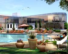 CLUB AT LUCKNOW