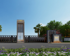 GATES
