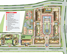 Master Planning