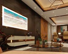 OFFICE AT LUCKNOW