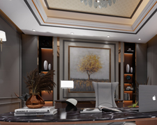 OFFICE AT LUCKNOW