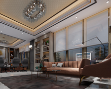 OFFICE AT LUCKNOW