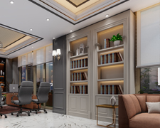 OFFICE AT LUCKNOW