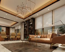 OFFICE AT LUCKNOW