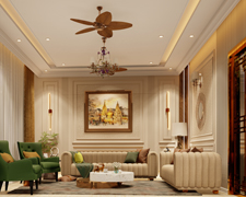 RESIDENCE AT GANGANAGAR