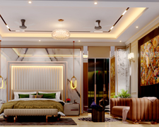 RESIDENCE AT GANGANAGAR