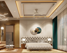 RESIDENCE AT GANGANAGAR