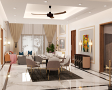 RESIDENCE AT MOHALI