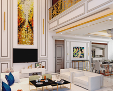 RESIDENCE AT MOHALI