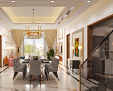 RESIDENCE AT MOHALI